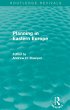 Planning in Eastern Europe (Routledge... - Bild 1