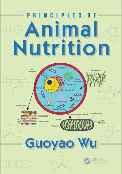 Principles of Animal Nutrition (eBook, ePUB) - Wu, Guoyao