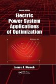 Electric Power System Applications of Optimization (eBook, ePUB)