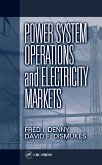 Power System Operations and Electricity Markets (eBook, ePUB)