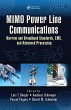 MIMO Power Line Communications (eBook,... - Bild 1
