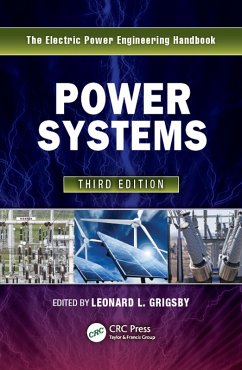 Cover Power Systems (eBook, ePUB)