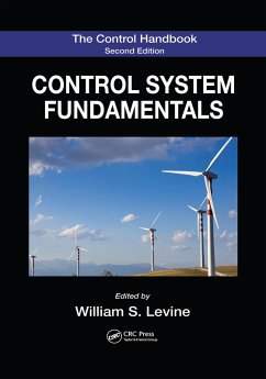 Cover The Control Handbook (eBook, ePUB)