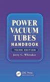 Power Vacuum Tubes Handbook (eBook, ePUB)