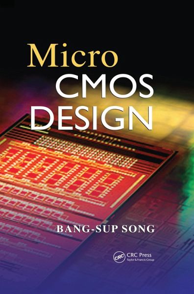 MicroCMOS Design (eBook, ePUB) MicroCMOS Design (eBook, ePUB)