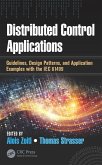 Distributed Control Applications (eBook, ePUB) Distributed Control Applications (eBook, ePUB)