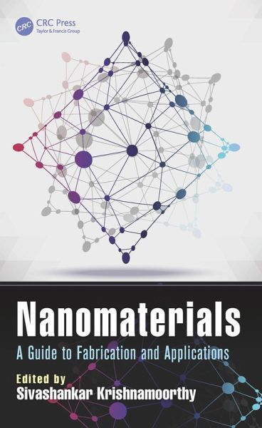 Nanomaterials (eBook, ePUB)
