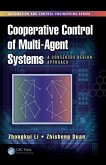 Cooperative Control of Multi-Agent Systems (eBook, ePUB)