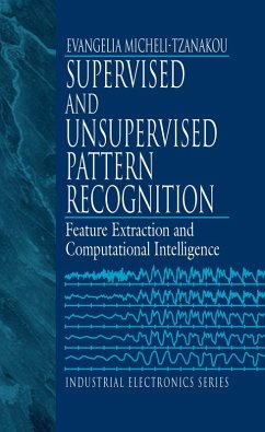 Cover Supervised and Unsupervised Pattern Recognition (eBook, PDF)