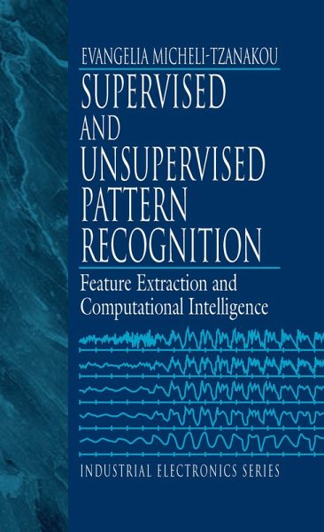 Supervised and Unsupervised Pattern Recognition (eBook, PDF)