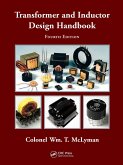 Transformer and Inductor Design Handbook (eBook, PDF)