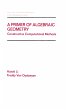 A Primer of Algebraic Geometry (eBook,... - Bild 1