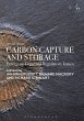 Carbon Capture and Storage (eBook, PDF) - Bild 1