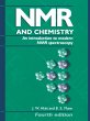 NMR and Chemistry (eBook, PDF) - Bild 1
