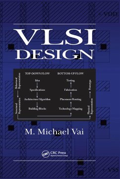 Cover VLSI Design (eBook, PDF)