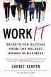 Work It (eBook, ePUB) - Bild 1