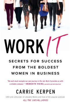 Cover Work It (eBook, ePUB)
