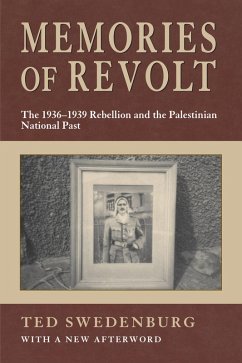 Cover Memories of Revolt (eBook, ePUB)
