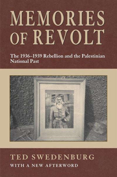 Memories of Revolt (eBook, ePUB) Memories of Revolt (eBook, ePUB)