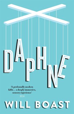 Cover Daphne (eBook, ePUB)