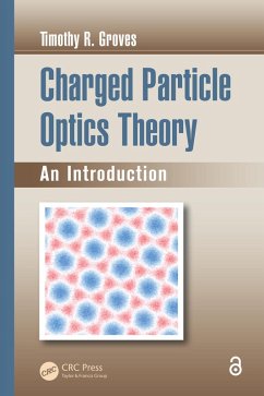 Cover Charged Particle Optics Theory (eBook, PDF)
