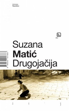 Drugojačija (eBook, ePUB) - Matić, Suzana