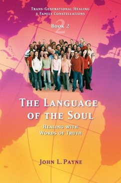 Cover The Language of the Soul (eBook, ePUB)