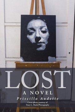 Lost - Audette, Priscilla