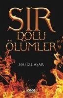 Sir Dolu Ölümler - Asar, Hafize