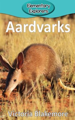 Aardvarks - Blakemore, Victoria