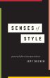 Senses of Style (eBook, ePUB) - Bild 1
