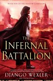 The Infernal Battalion (eBook, ePUB) The Infernal Battalion (eBook, ePUB)