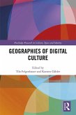 Geographies of Digital Culture (eBook, PDF)