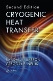 Cryogenic Heat Transfer (eBook, ePUB)