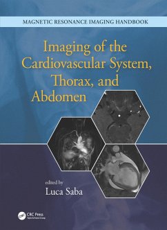Cover Imaging of the Cardiovascular System, Thorax, and Abdomen (eBook, ePUB)