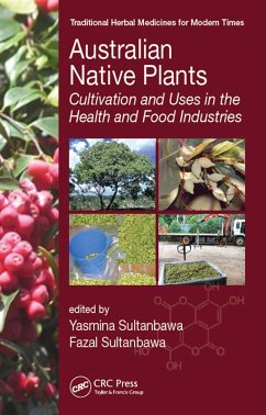 Cover Australian Native Plants (eBook, ePUB)