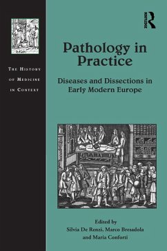 Cover Pathology in Practice (eBook, ePUB)