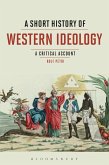 A Short History of Western Ideology (eBook, PDF)