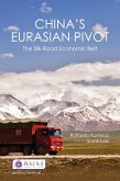 China's Eurasian Pivot (eBook, PDF)
