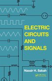 Electric Circuits and Signals (eBook, ePUB)
