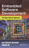 Embedded Software Development (eBook, ePUB)