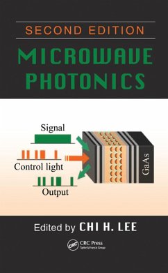 Cover Microwave Photonics (eBook, ePUB)