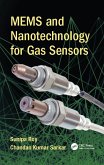 MEMS and Nanotechnology for Gas Sensors (eBook, ePUB)