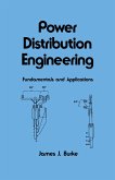 Power Distribution Engineering (eBook, ePUB)