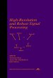 High-Resolution and Robust Signal... - Bild 1