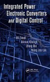 Integrated Power Electronic Converters and Digital Control (eBook, ePUB)