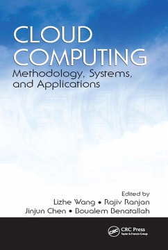 Cloud Computing (eBook, ePUB) Cloud Computing (eBook, ePUB)