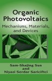 Organic Photovoltaics (eBook, ePUB) Organic Photovoltaics (eBook, ePUB)