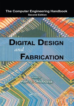 Digital Design and Fabrication (eBook, ePUB)