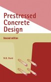 Prestressed Concrete Design (eBook, ePUB)